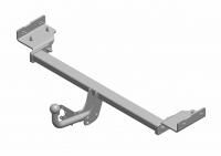 Фаркоп AvtoS на Хендай ix35 2010-2015, арт:HY 22