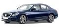 Мерседес W205 седан 2014-2022 багажники на крышу Мерседес W205 седан 2014-2022 багажники на крышу