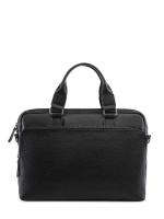 Сумка через плечо S.Lavia 00120 12 01 черный, 38х28х7, арт:Sum0438