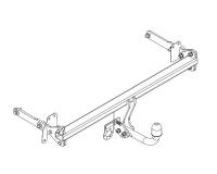 Фаркоп Auto-Hak на Тойота C-HR 2016-, арт:94