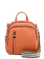 Сумка женская S.Lavia 1185 902 40.56 персиковый, 25х23х11, арт:Sum0408 Сумка женская S.Lavia 1185 902 40.56 персиковый, 25х23х11, арт:Sum0408