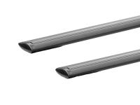 LUX черные дуги аэро-тревел (82мм) КДТ 1,4м - 2 шт. LUX черные дуги аэро-тревел (82мм) КДТ 1,4м - 2 шт.