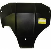 Защита картера Motodor для Субару Импреза 2007-2011, сталь 2мм, арт:MO.02223-1