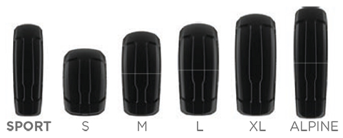 Thule Force XT модельный ряд