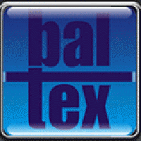 Baltex logo