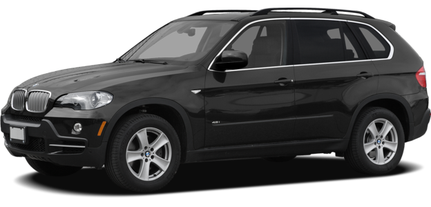 БМВ Х5 Е70 2007-2010