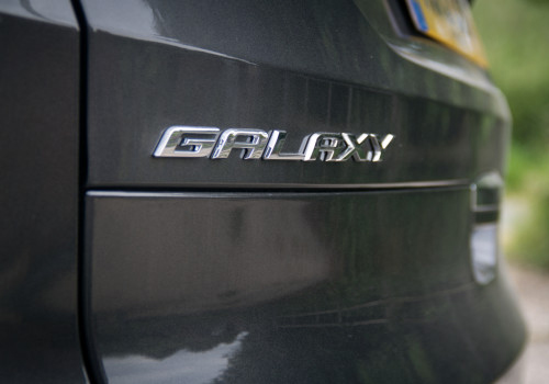 Форд Галакси