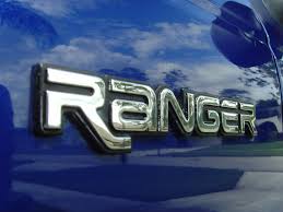 Форд Ренджер