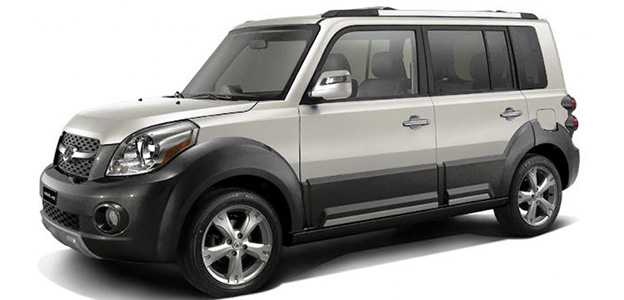 иконка Грейт Вол Ховер М2