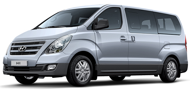 иконка Хендай Н1 2015-2018