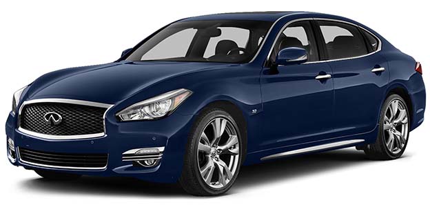 иконка Инфинити Q70