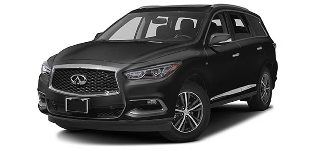 иконка Инфинити QX60