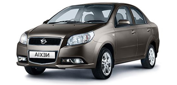 иконка Равон Нексия Р3