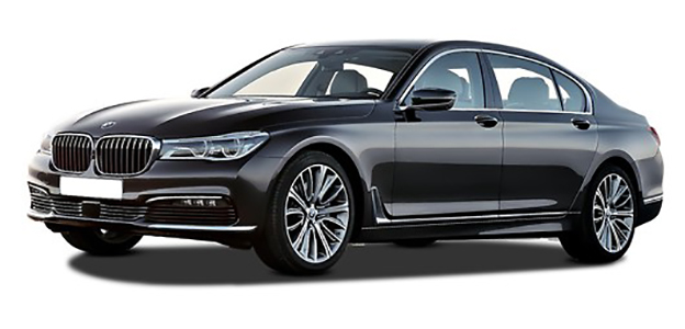 иконка БМВ 7 серия G11-G12 2015-настоящее время