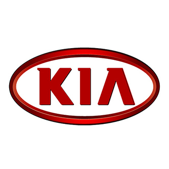 Киа лого