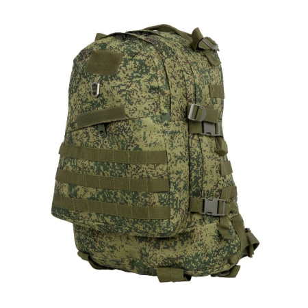 Тактический рюкзак Polar П029-3 зеленый, арт:Ruk0565